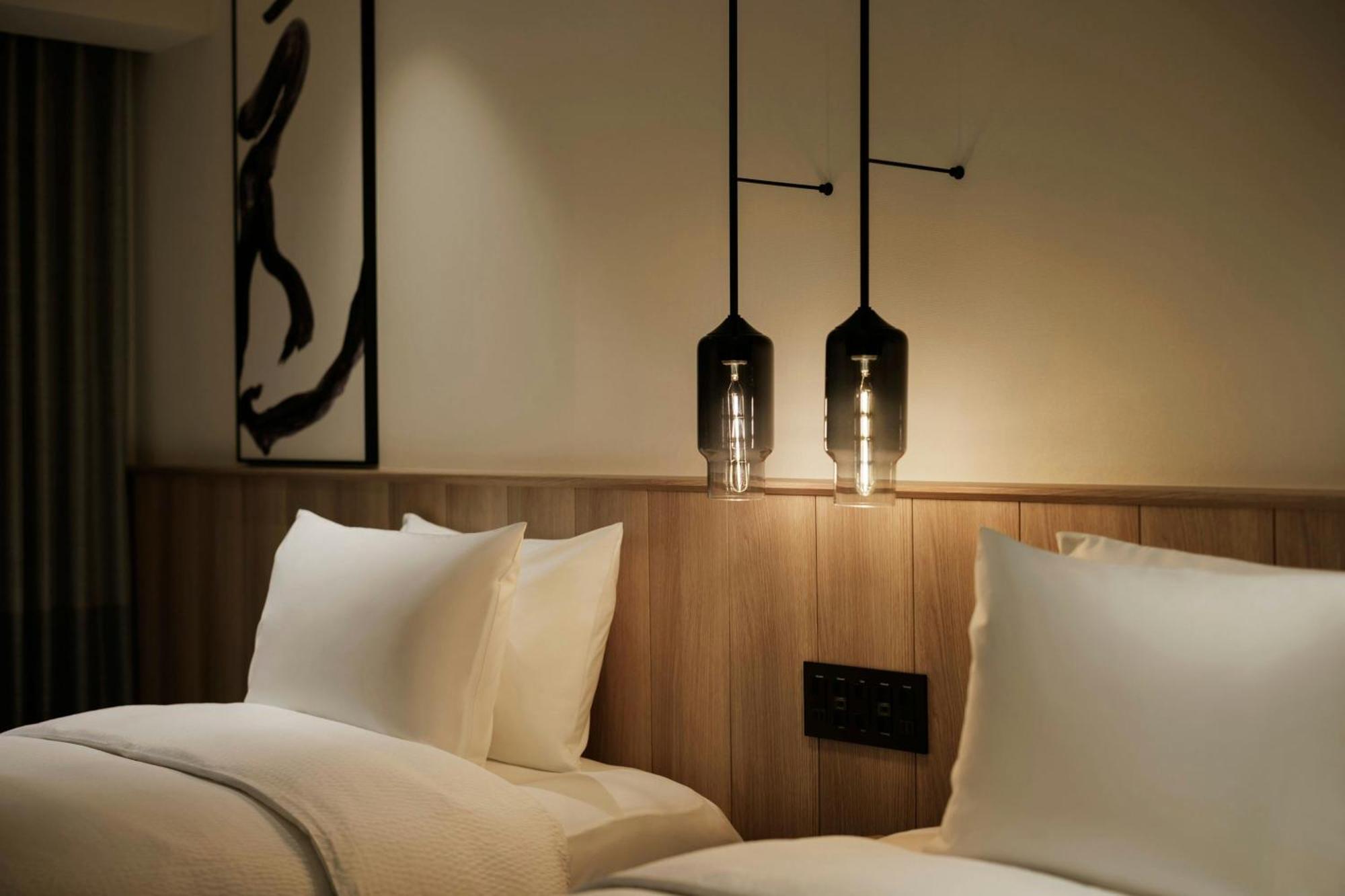 Hotel Fairfield By Marriott Kyoto Kyotamba Nantan city Exterior foto